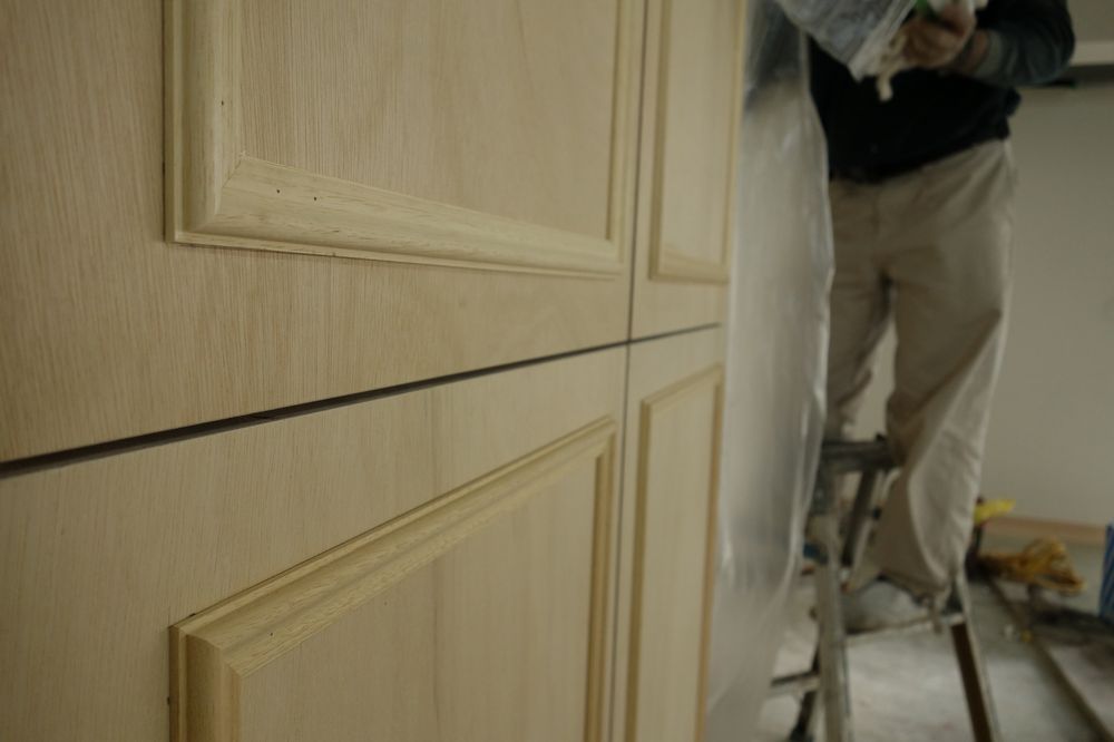 施工 工事 塗装 鉄 美容室 照明 アンティーク アイアン 製作　オリジナル エージング オーダー 門扉